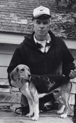 Nelson Farrier